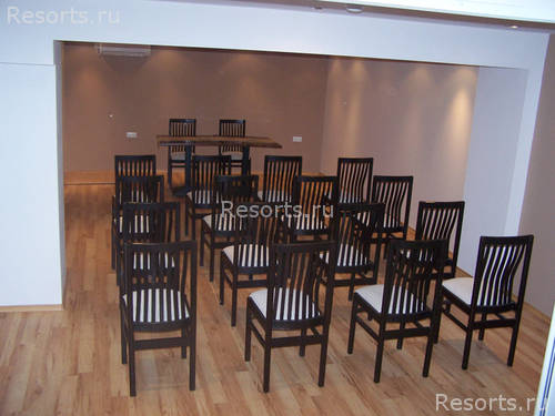 Selena Beach Hotel 17